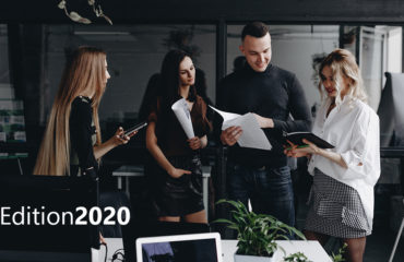Staż w IT Edycja Career Starter 2020