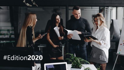 Staż w IT Edycja Career Starter 2020